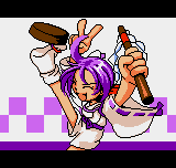 SNKギャルズファイターズ - レトロゲームの殿堂 - atwiki